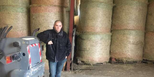 Cantal : un éleveur condamné à payer 8 000 euros à ses voisins gênés par les odeurs de ses vaches https://www.lemonde.fr/societe/article/2019/11/24/cantal-un-eleveur-condamne-a-payer-8-000-euros-a-ses-voisins-genes-par-les-odeurs-de-ses-vaches_6020375_322