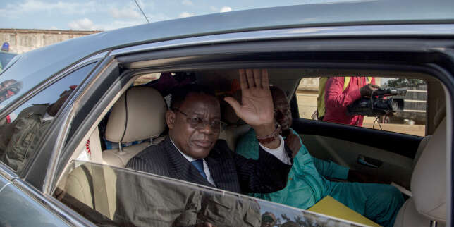 Au Cameroun, le principal opposant Maurice Kamto appelle au boycott des élections