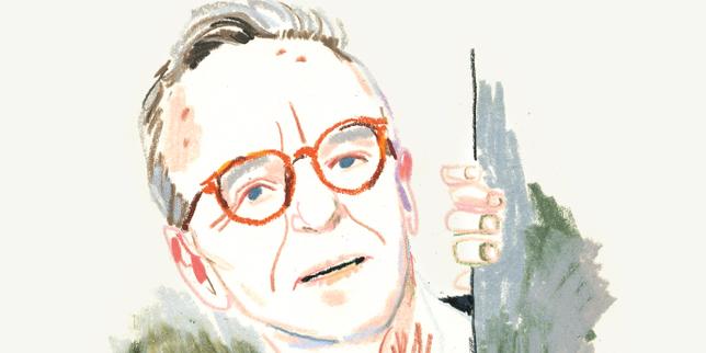 Il est comme ça… Alain Carignon