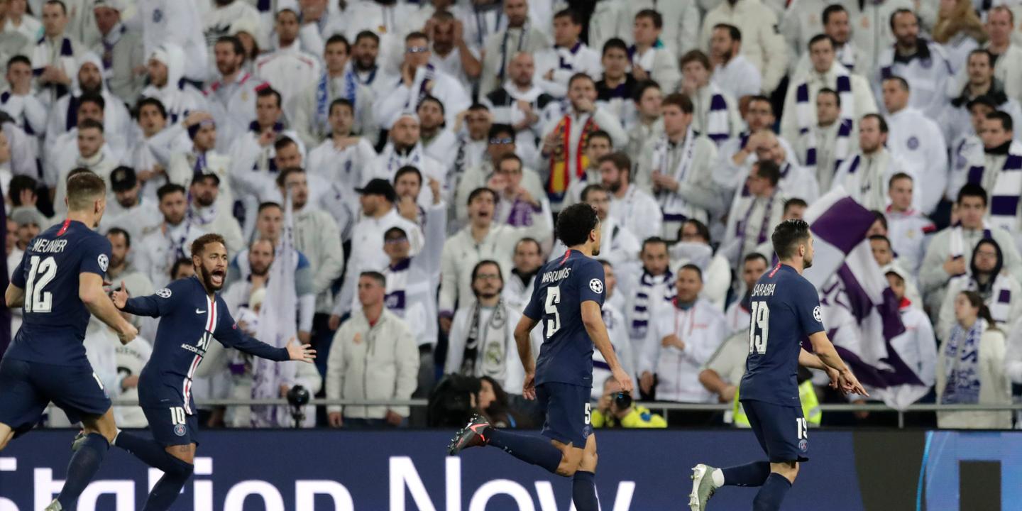 Football : le PSG, un point d’honneur à ne pas perdre