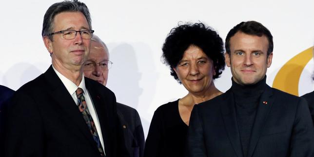 « Une réévaluation des métiers de l'enseignement et de la recherche est essentielle »