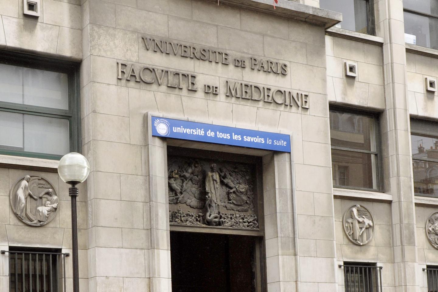 « Charnier » à Paris : le Centre du don des corps à la science ferme le temps d’une inspection