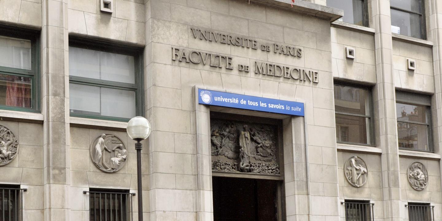 Nouvelles Zones D Ombre Autour Du Scandale Des Cadavres De Paris Descartes