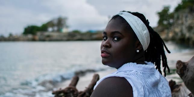 Sonocardiogram, album intimiste de Daymé Arocena
