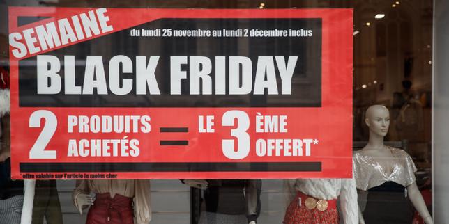 Achats de Noël : plaidoyer pour un Black Friday à la française