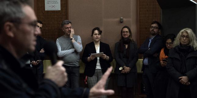 Grève à Radio France : « Il n’y a aucune ouverture de la part de la direction »
