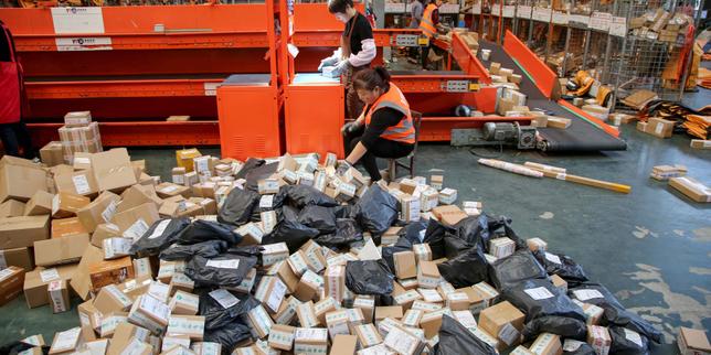 Achats en ligne à l’étranger : une pratique grandissante, malgré les risques et les fraudes à la TVA