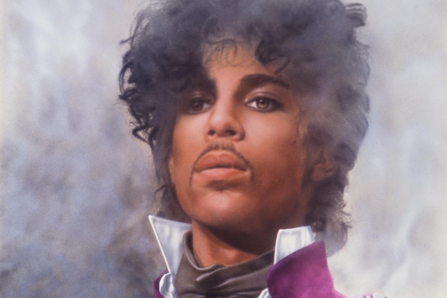 Funk Machine Prince « 1999 », le funk-rock visionnaire de Prince