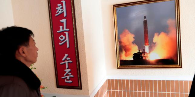 ONU : le Conseil de sécurité exhorte Pyongyang à la reprise du dialogue
