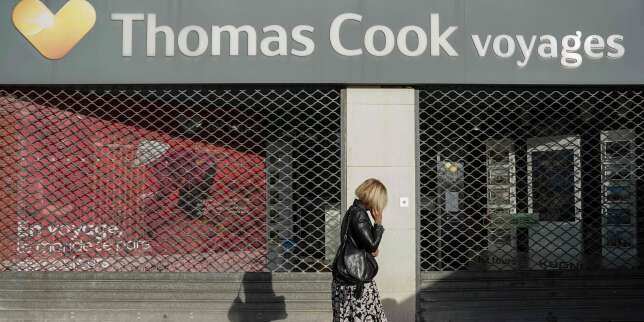 Thomas Cook France : 11 repreneurs désignés, la moitié des salariés sauvés