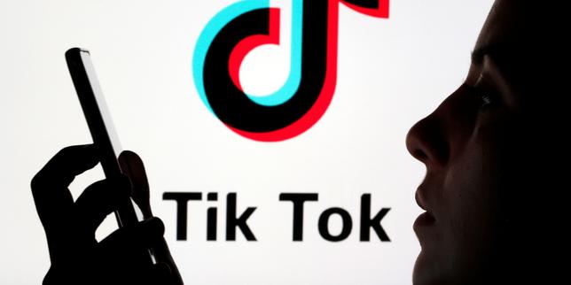 « Le chinois TikTok est le seul site Internet aussi populaire à l’Est qu’à l’Ouest »