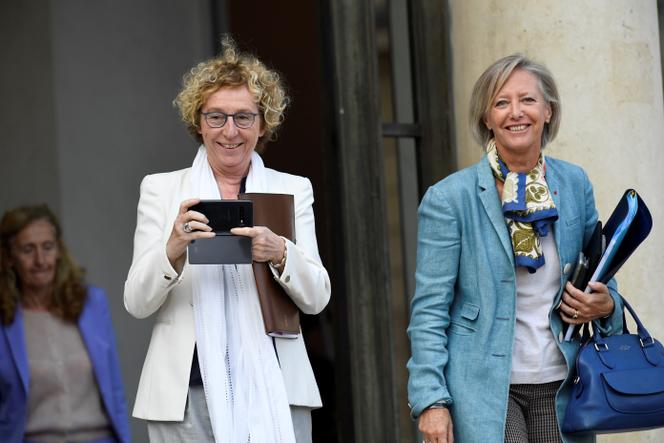 Handicap au travail deux nouvelles lois pour atteindre l