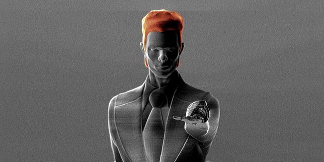« Stardust Odyssey », une odyssée au microscope