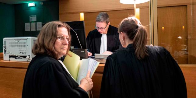 Proxénétisme nigérian en France : jusqu'à sept ans de prison pour les membres du réseau  