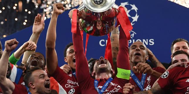 Canal+ et BeIN Sports décrochent les droits de diffusion de la Ligue des champions