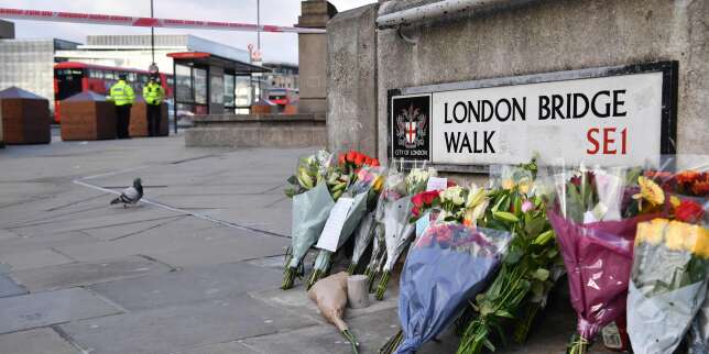 Après l’attentat de Londres, l’université de Cambridge en deuil https://www.lemonde.fr/international/article/2019/12/01/apres-l-attentat-de-londres-l-universite-de-cambridge-en-deuil_6021257_3210.html?utm_term=Autofeed&utm_medium=Social&am