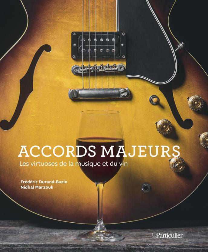Accords majeurs.