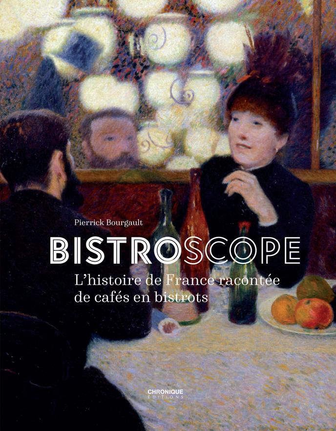 Bistroscope.