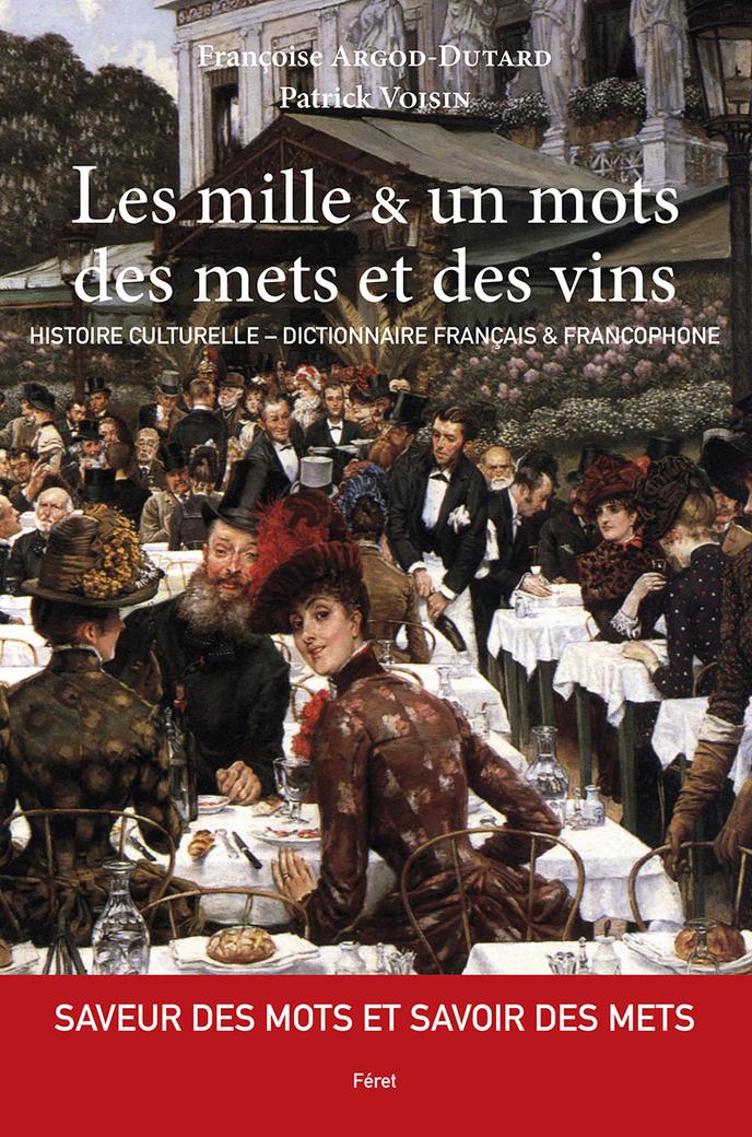 Les mille et un mots.