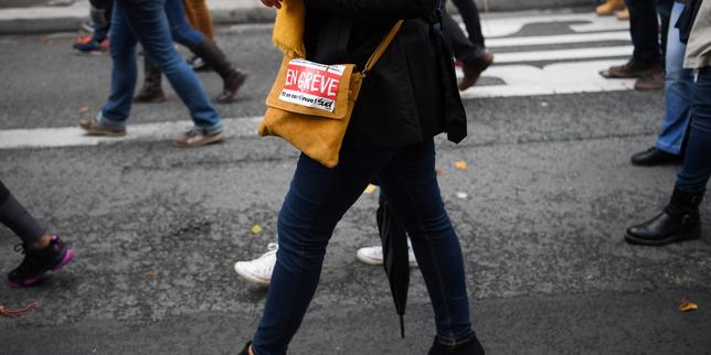 « La réforme des retraites est une opportunité pour que les syndicats se réapproprient le leadership de la contestation »