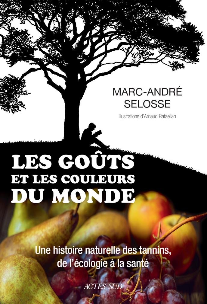 Les goûts et les couleurs du monde.