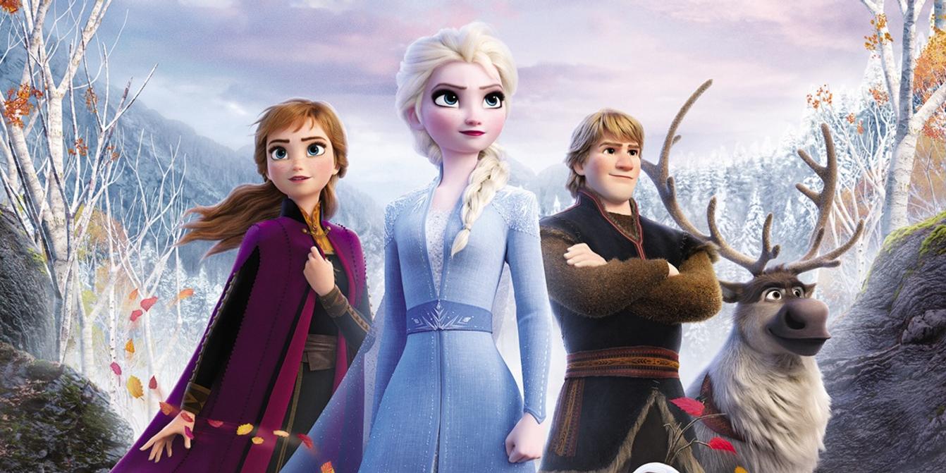 Comment S Appelle Le Renne Dans La Reine Des Neiges Derrière « La Reine des neiges II », les Samis, peuple autochtone du grand nord