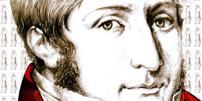 Biographie. Lucien Bonaparte, homme de conviction