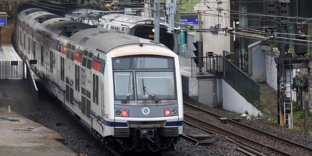 RER : « Il faut éviter que le mythe ne se transforme en tragédie »