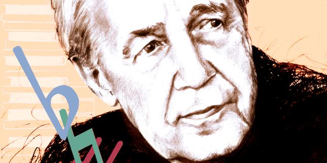 Pierre Boulez, de la musique avant toute chose
