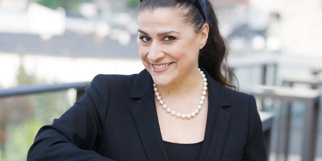 La soprano Cecilia Bartoli sera nommée à la tête de l’opéra de Monte-Carlo en 2023