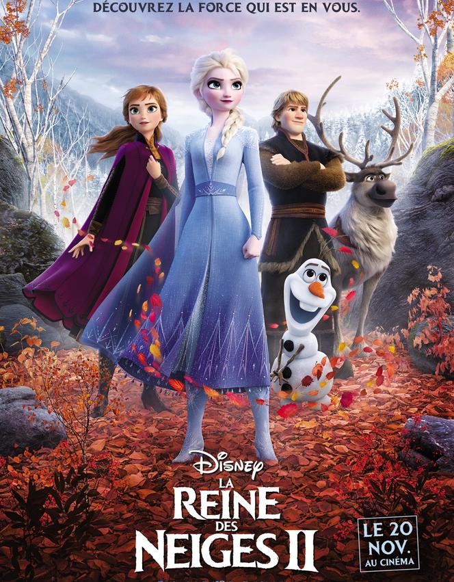 Tenue reine des neiges 2 clearance