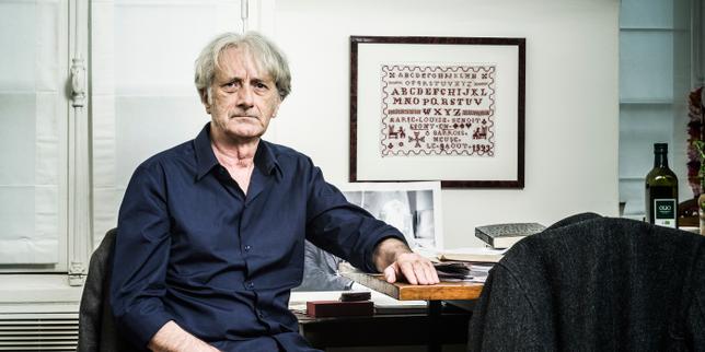 Patrick Deville : « Saisir la planète »