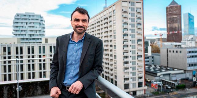 A Lyon, les citoyens montent en force sur les listes écolos