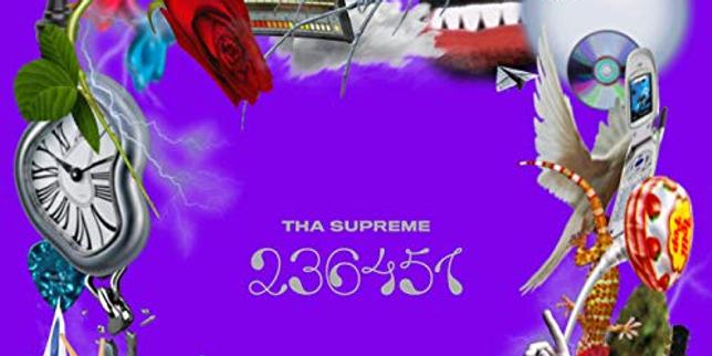 Tha Supreme, le rap à l’heure des vitesses aléatoires
