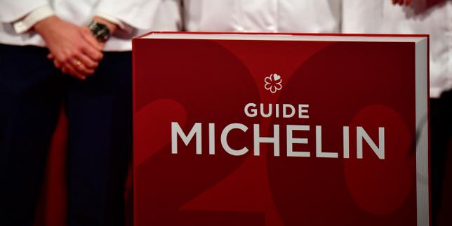 Le guide Michelin s’allie à TripAdvisor