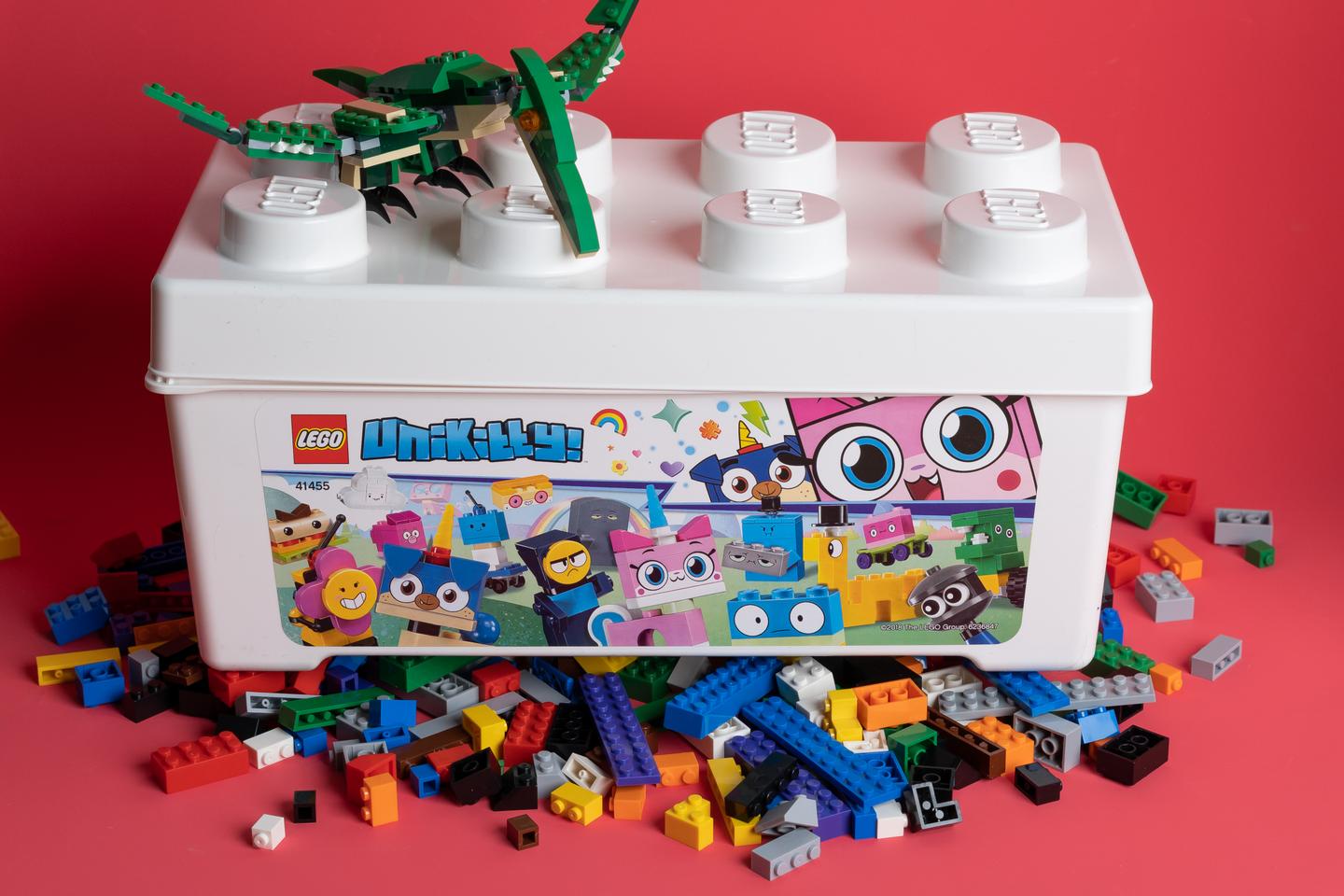Lego pour fille 10 ans shop