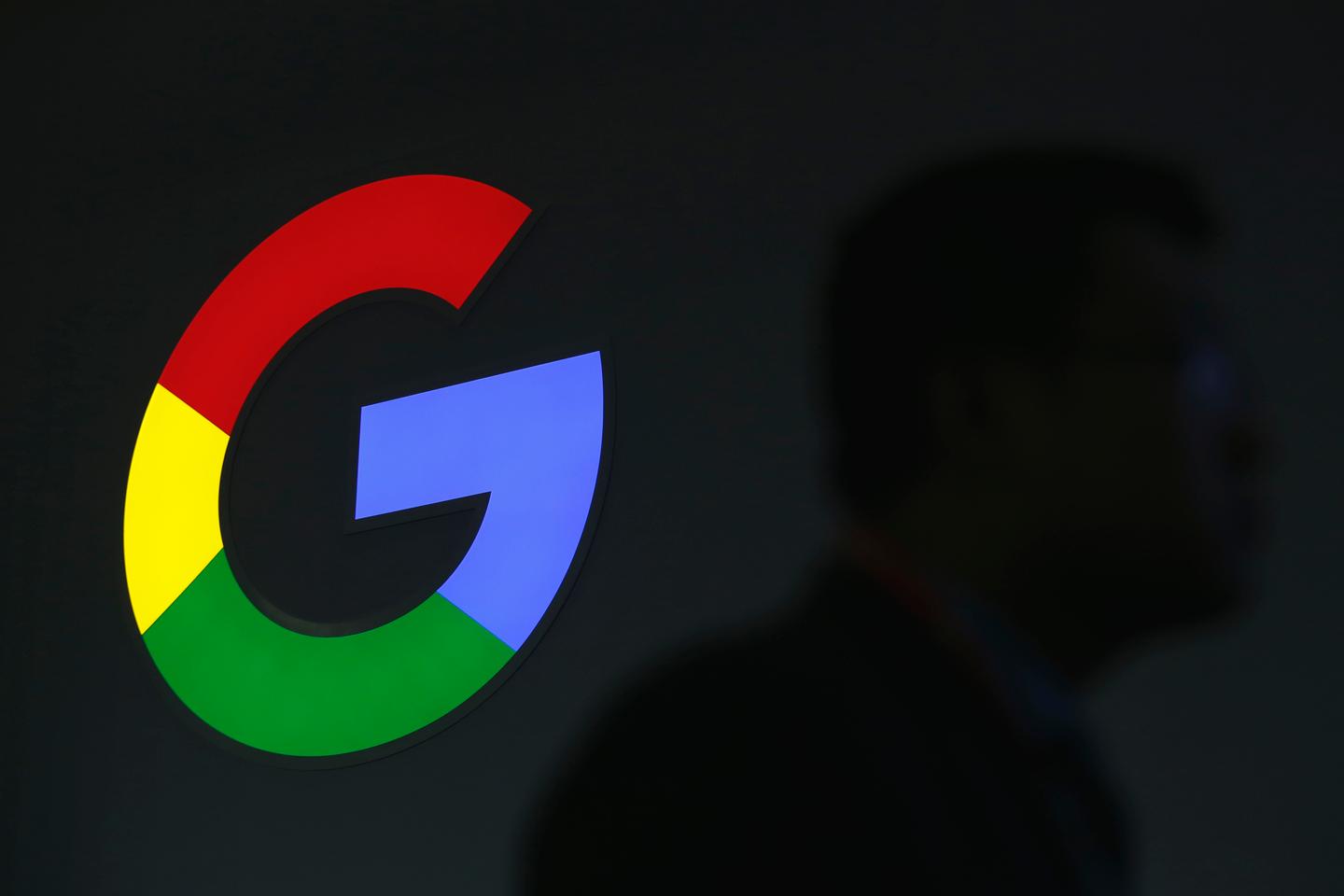 Google modifie l algorithme de son moteur de recherche en fran ais