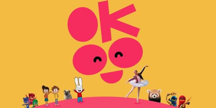 Okoo », une plate-forme jeunesse pour remplacer France 4