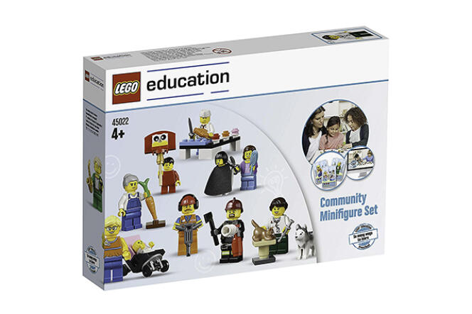 Comparatif : les meilleurs kits Lego pour les enfants