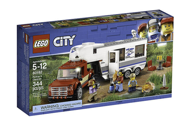 Comparatif : les meilleurs kits Lego pour les enfants