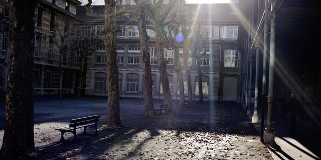 Le dossier noir du risque amiante dans les écoles