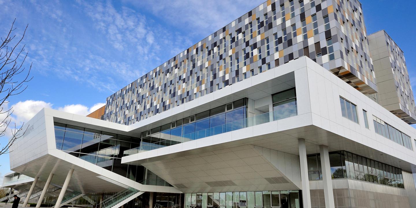 Un étudiant se suicide sur le campus de l’école de commerce Kedge à