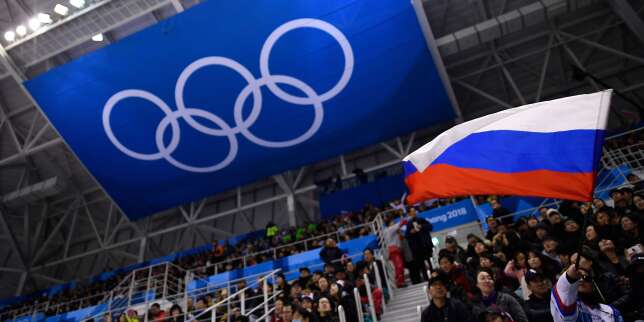 Tous sports - Dopage - La Russie conteste officiellement sa mise au ban du sport mondial