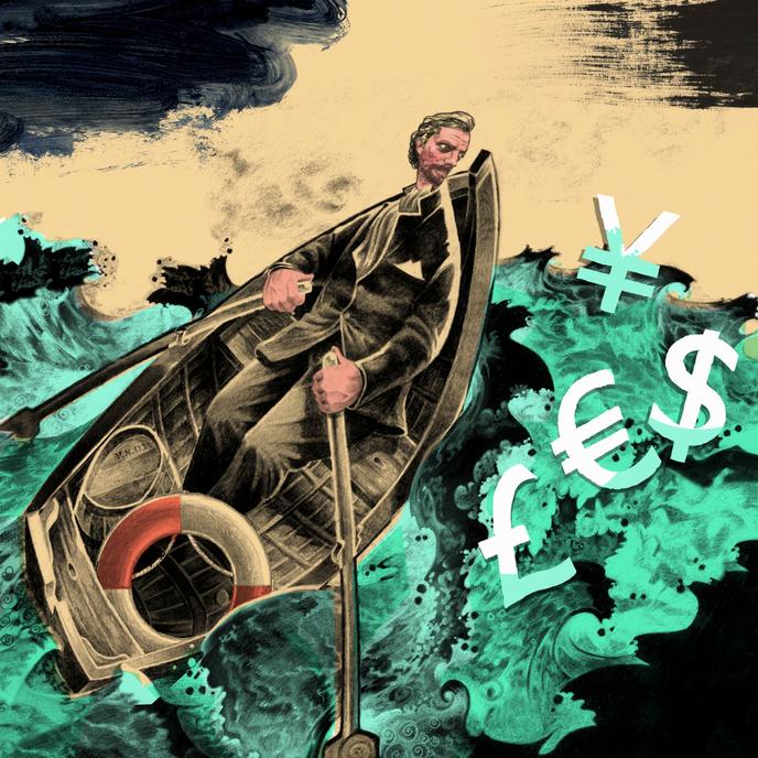 « La politique macroéconomique est de retour et elle devra faire preuve d’inventivité pour nous sortir du prochain ralentissement. »