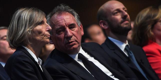 François Bayrou mis en examen dans l’affaire des assistants parlementaires du MoDem