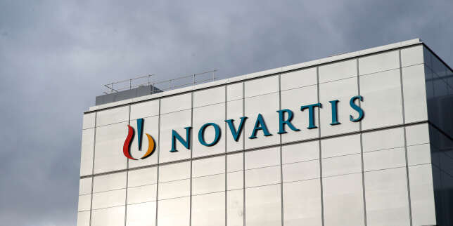 Scandale Novartis : « Le produit d'un système encouragé par l'absence d'actions de nos pouvoirs publics »