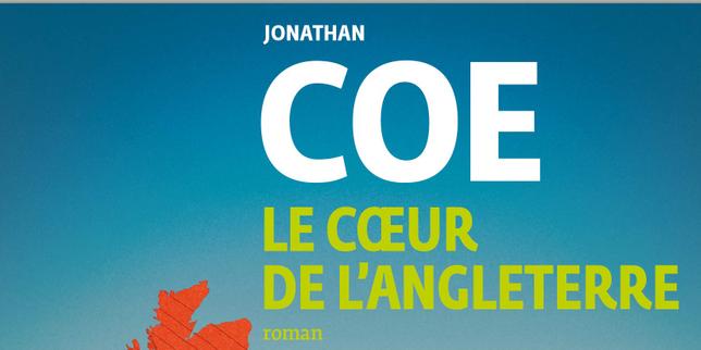 Le Brexit selon Jonathan Coe, un conflit de générations