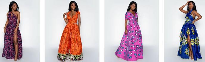 Dix Idees De Cadeaux Pour Un Noel 100 Africain