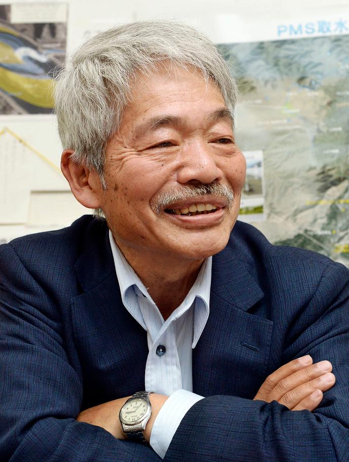 La Mort Du Medecin Humanitaire Japonais Tetsu Nakamura