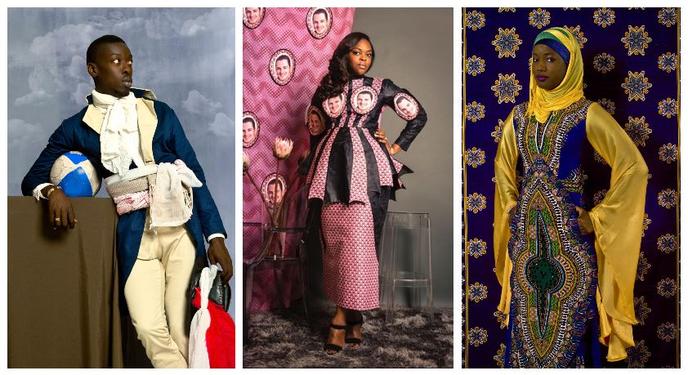 Dix Idees De Cadeaux Pour Un Noel 100 Africain